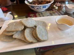 -北京小肠陈饭庄(方庄店)