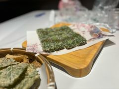 -阿露佳·舌尖上的安吉菜