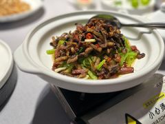 -润泽天·湘味家宴(岳麓山店)