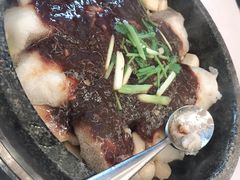 -宏达宴老菜馆(群力第四大道店)