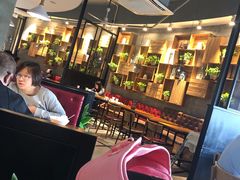 -比格比萨自助(花园路店)