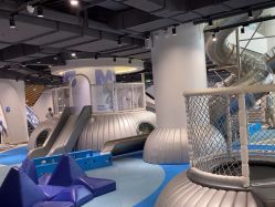 -MINI MARS KIDS CLUB亲子家庭中心(杨浦黄兴店)