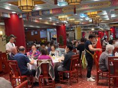 -万荣烤鸭店·北京菜(天坛店)