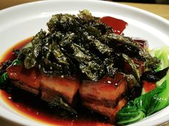 -東舍食唐精品陕菜馆