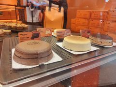 -KUMO KUMO甜品·冰淇淋(深圳壹方城店)
