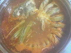 -弘烨 贵州酸汤 鱼火锅(东财店)