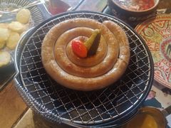 -卢布里西餐厅(总店)