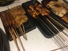 -蚝太郎 • 海鲜烧烤(建国路创始店)