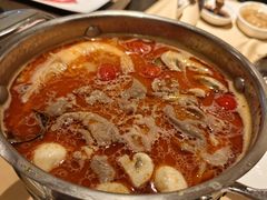 -鼎鼎香·港式火锅(北京SKP店)