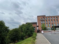 -上海国际旅行卫生保健中心(浦东分中心)