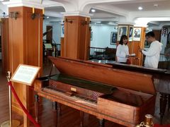 -鼓浪屿钢琴博物馆