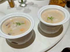 -華府Deluxe(兴业太古汇店)