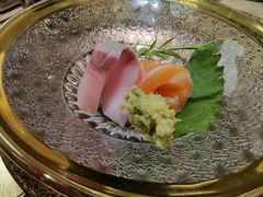 -鮨政·Omakase(港汇恒隆广场店)