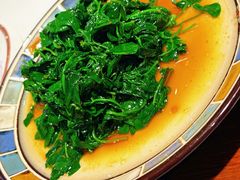 酒香草头-三玛璐酒楼(汉口路店)