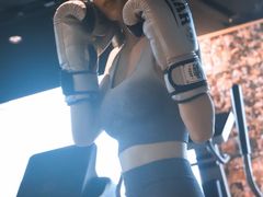 -NRG健身私教CLUB(打浦桥店)