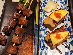 -和食亭·自助·烤肉·寿喜烧(海创园店)