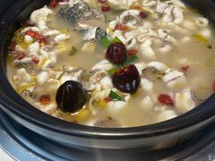 -周渝食惦酸菜鱼(青浦店)
