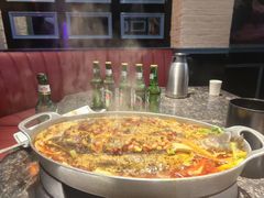 -火吧PTV聚会餐厅(6号店)