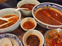 -三生小馆(亭知路店)