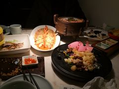 -韵秋荷(宝山龙湖天街店)