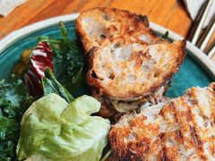 -O'mills Sourdough Bakery&Bistro(永嘉路店)