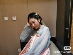 -盘子女人坊古装写真摄影(天津总店)