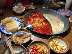 -萍姐火锅·公路夜市(打浦桥日月光店)