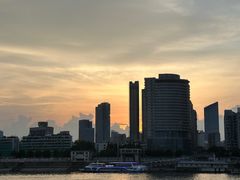 -武汉关码头(轮渡站)