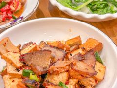 -湘缘道客•湘缘饭店·25年湘菜馆(古墩路店)