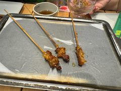 -木屋烧烤(龙岗龙城万科里店)