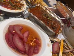 -160烧烤(香坊店)