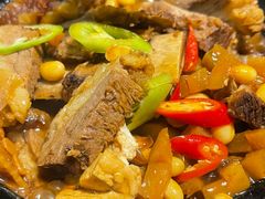 -格日勒阿妈蒙古厨房(巨海店)