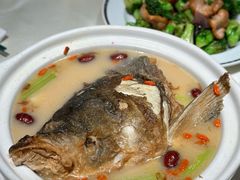 -东海海鲜酒家(流花店)