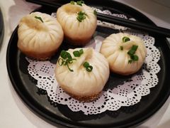 如意生煎包-松鹤楼(月坛店)