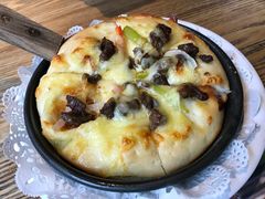 -瑞伯克牛排自助餐厅天一广场店