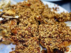 -松明一烤肉馆(鲁园店)