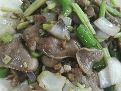 -南记食粥坊·宵夜大排档(岭南分店)