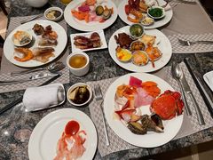 -青岛海景花园大酒店