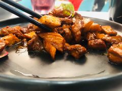 -新名仕新白玉兰餐厅