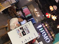 -海马体照相馆(成都来福士广场店)
