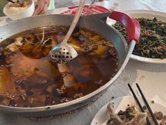 -辣婆婆(航天桥店)