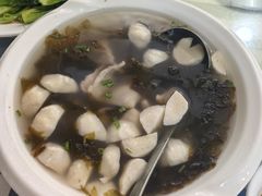 -钱大妈海鲜饭店(保利林语店)