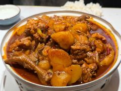 -乡村大盘鸡(商城路总店)