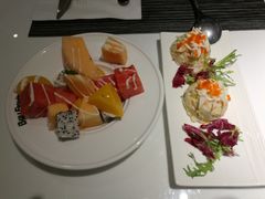 -斗牛士牛排餐厅(嘉里汇店)