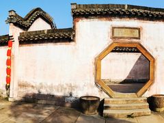 -呈坎景区