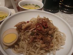 -松鹤面馆·古法焖肉面(观前店)