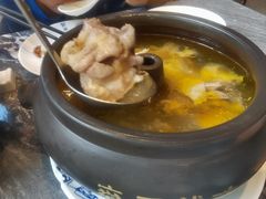 -福照楼汽锅鸡·云南菜(护国路店)