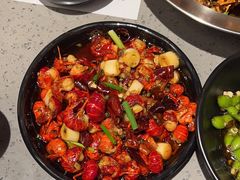 -一棠龙虾•王牌虾球(恒隆广场店)