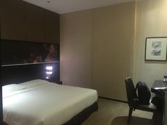 -广州珠江新城木莲庄酒店(暨南大学店)