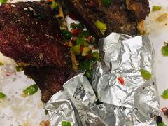 -牛首山食堂